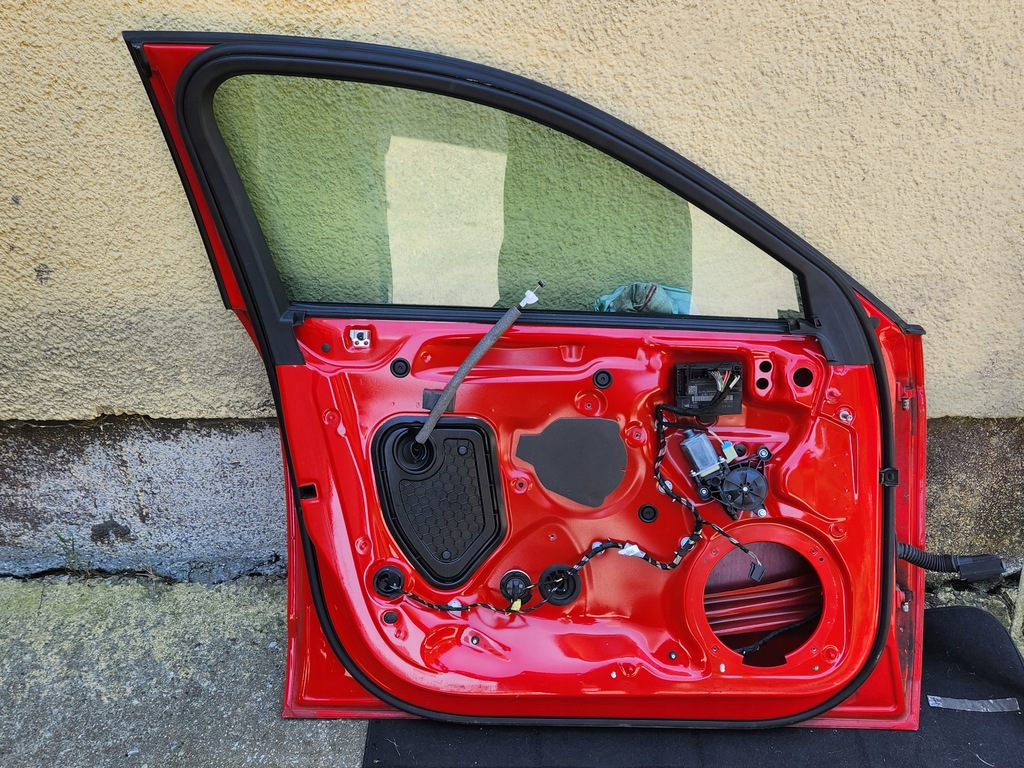 фото №5, Дверь перед левый audi a3 8v 2013-2019 oryg.