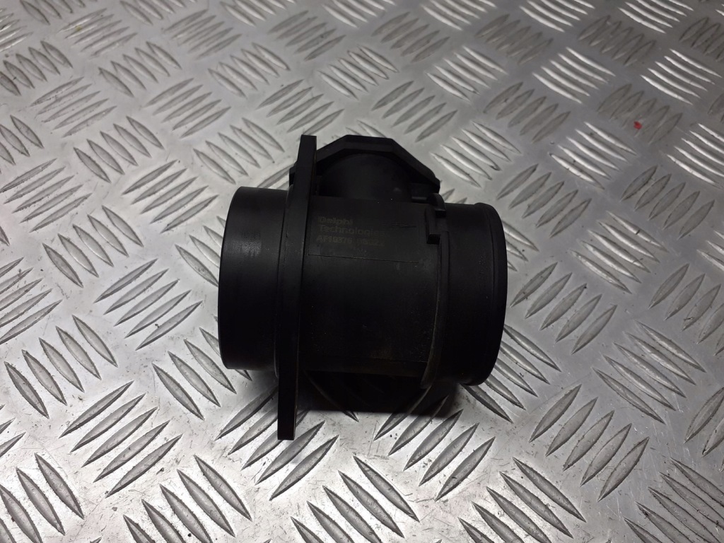 фото №1, Расходомер audi a3 8l 1.8t af10376