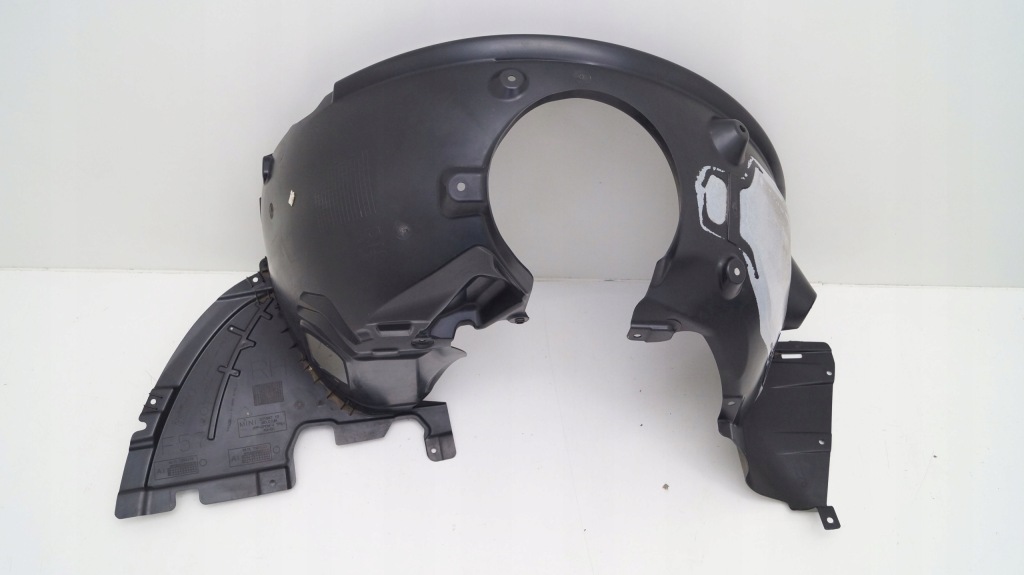 фото №1, Mini cooper f57 cabrio 15- підкрилок передні праве