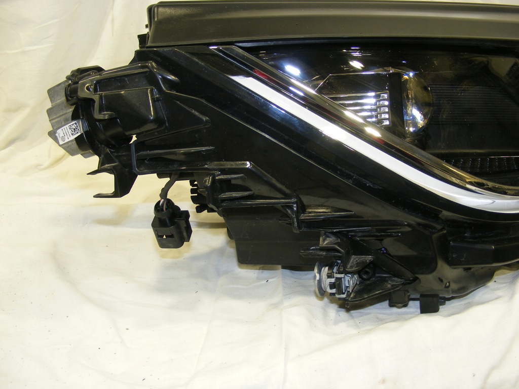 фото №16, Vw arteon full led 3g8941036n лампа правая europa