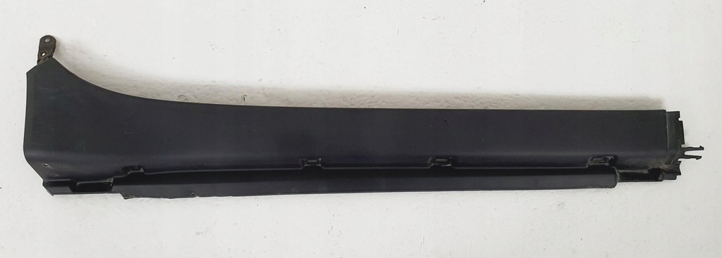 фото №1, Молдинг накладка поріг права smart fortwo 450