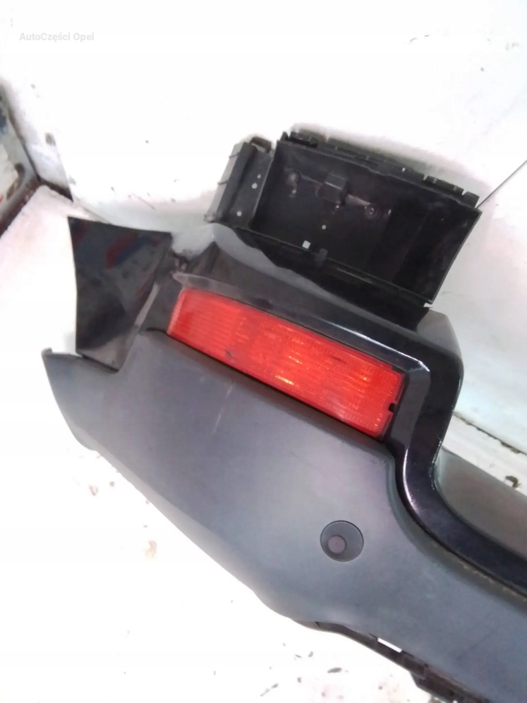 фото №2, Volvo xc90 lift r-design бампер задня