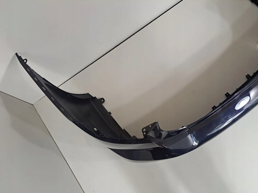 фото №11, Bmw 6 g32 gran turismo 2024 задний бамперы