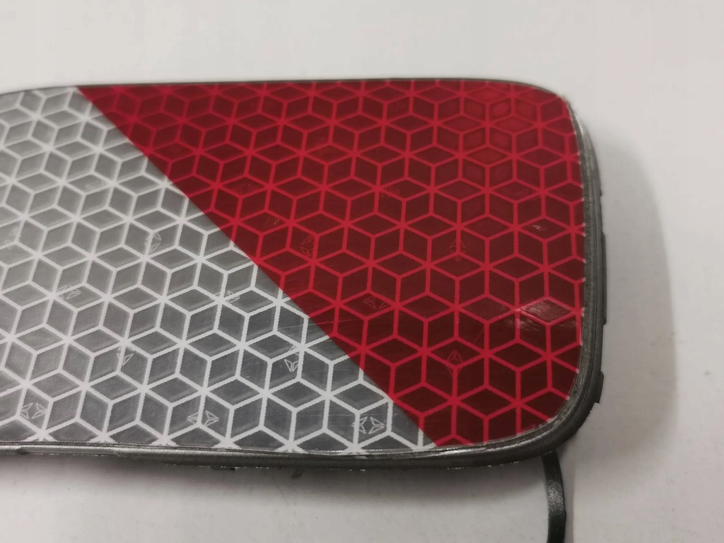 фото №8, Заглушка бампера, защита фаркоп буксировочный nissan leaf ii 7.100