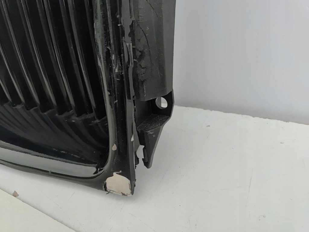 Rolls royce wraith решітка радіатора решітка радіатора бампера перед 6747 Оригінал