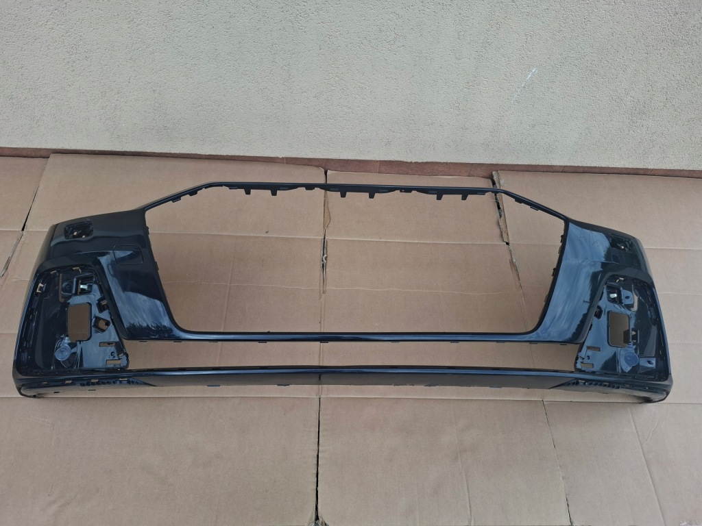 Купить Бампер перед audi a1 82a s line оригинал