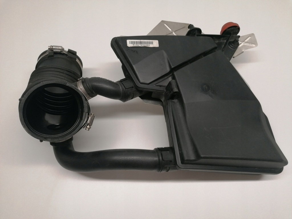 фото №1, Bmw x3 g01 резонатор повітря повітрозабірник труба 2017-