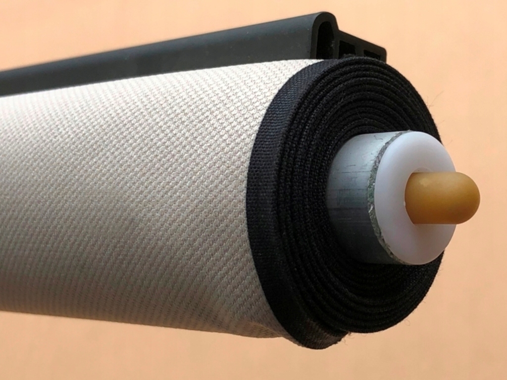 фото №7, Шторка панорамы люк цвет бежевый бежевый do toyota camry avalon 2018