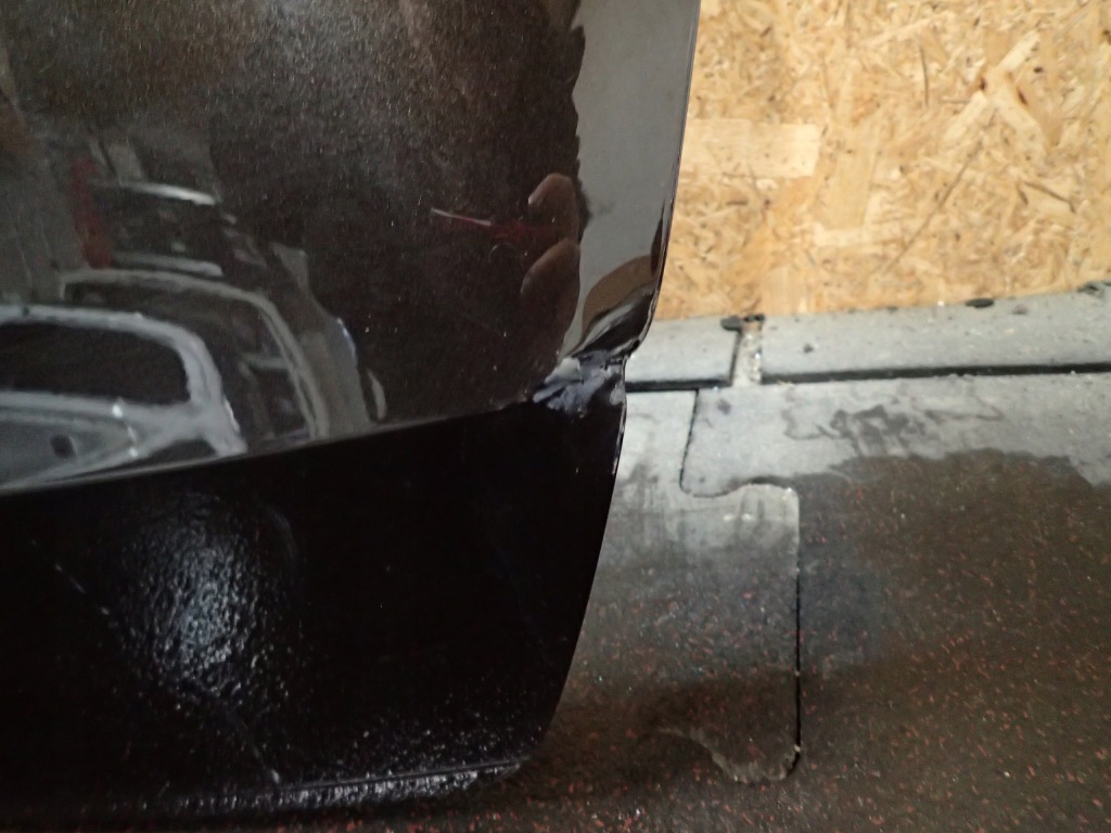 фото №2, Кришка багажника задня seat ateca