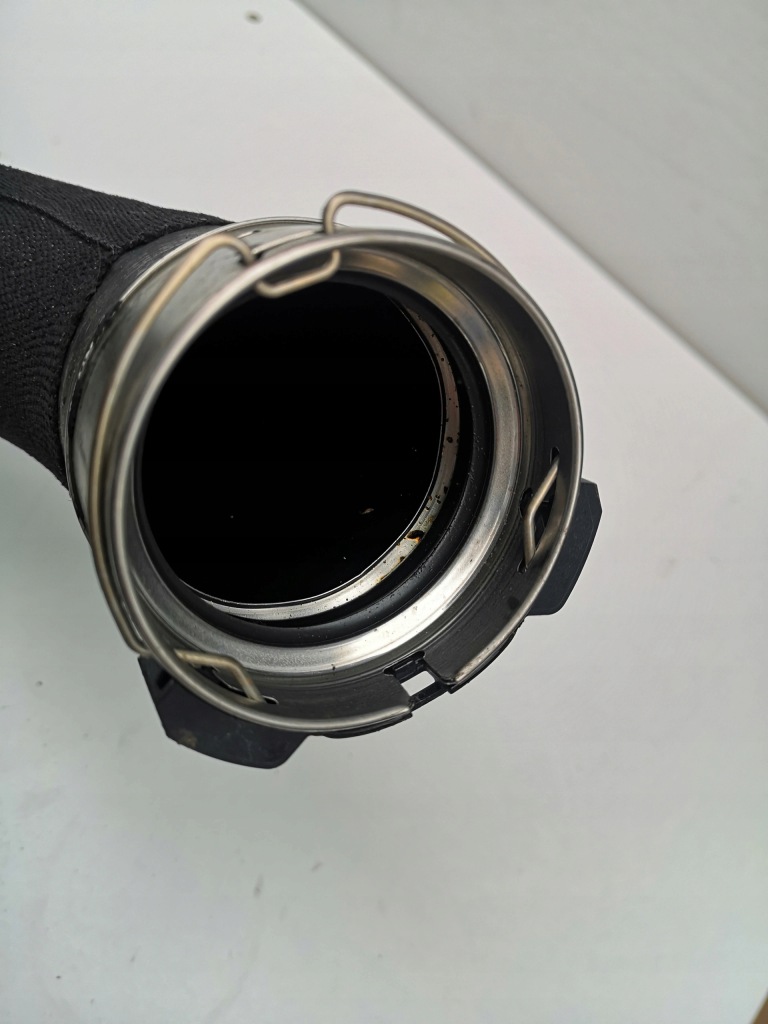 фото №2, Renault scenic iv труба повітрозабірник повітря 144602115r