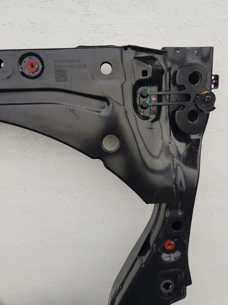 фото №5, Подрамник подрамник перед volvo xc60 ii v60 ii s60 iii v90 s90 ii xc90 ii