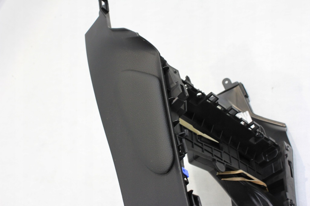 фото №6, Тунель середній підлокітник подушки безпеки bmw f20 f22