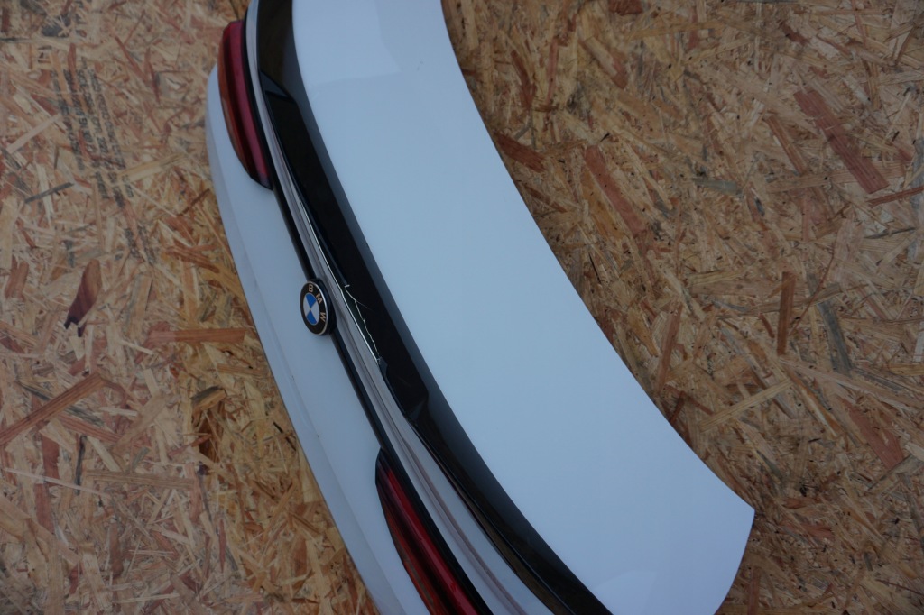 фото №11, Bmw 2 f44 лампи кришка багажника багажника задня задня комплектна europa