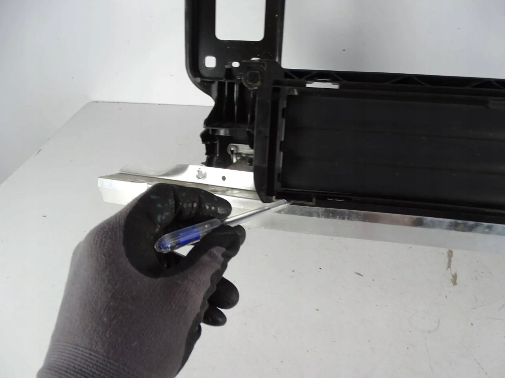 фото №7, Pas перед передний audi e-tron 4ke