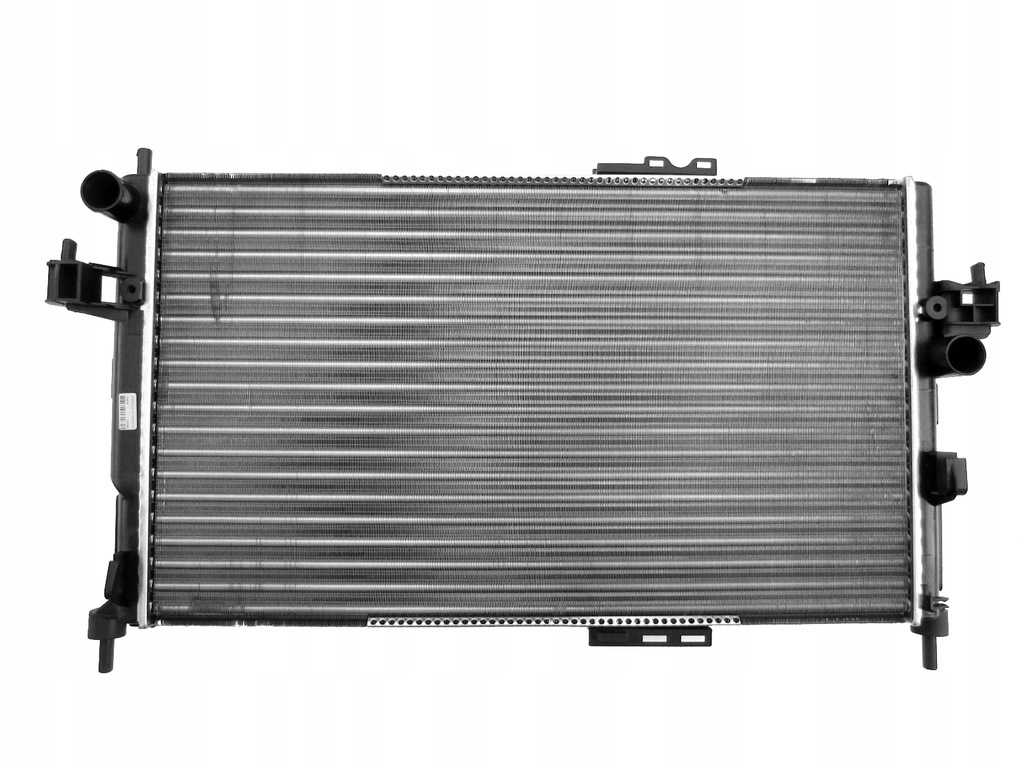 фото №1, Радиатор opel corsa combo c 1.7 dti di 2000-2004