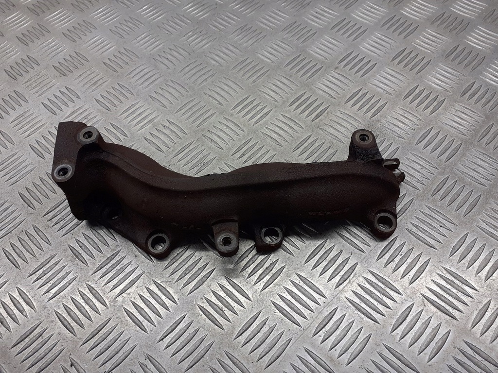 фото №1, Колектор випускний opel vectra c 3.0 cdti