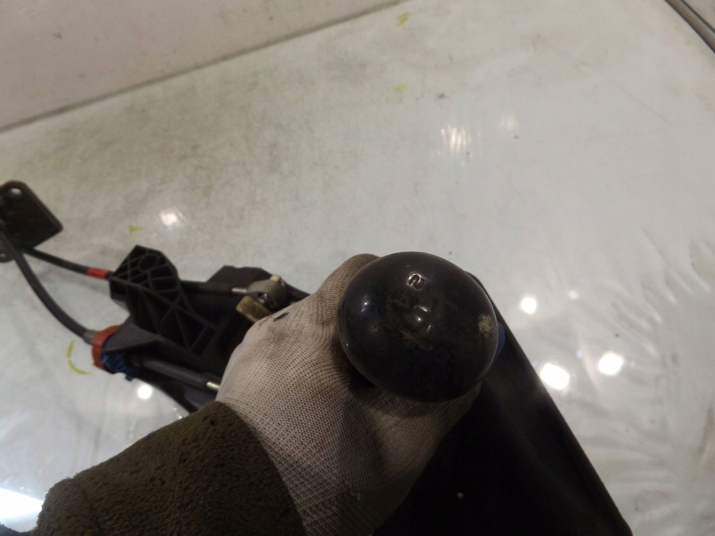 фото №6, Nv200 1,5dci тросы передач