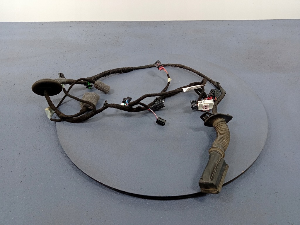 фото №1, Skoda octavia iv джгут двері лівий задня 5e3971693t