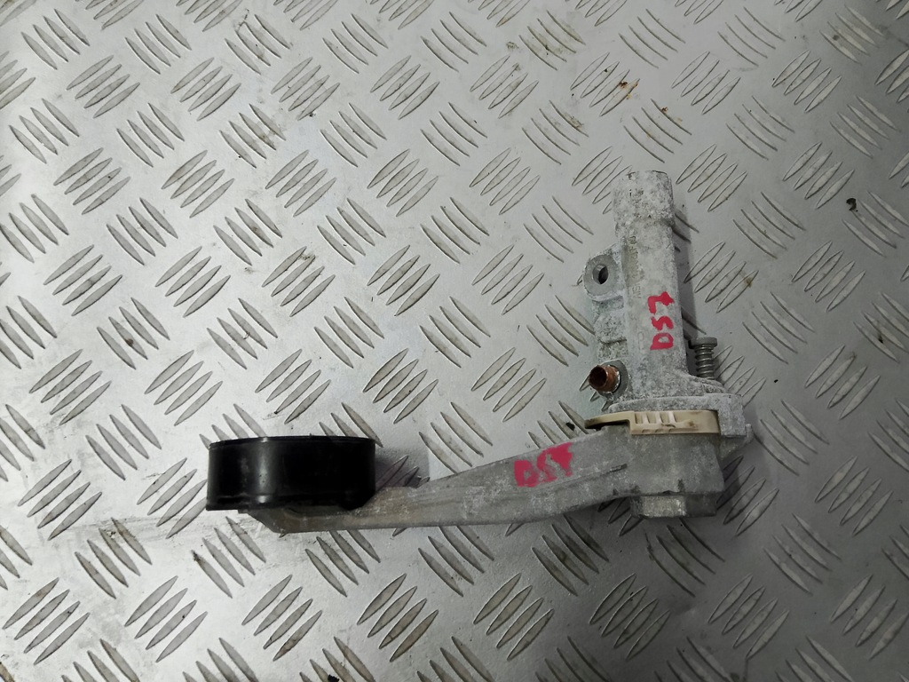 фото №1, Ds ds7 crossback citroen 2020 1.6thp натяжитель ролик ремень v757101580