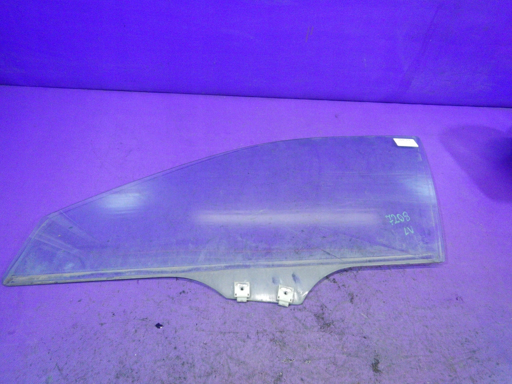 фото №1, Mazda 6 i gg gy kombi hb 02- скло дверна двері лівий перед ліва передня