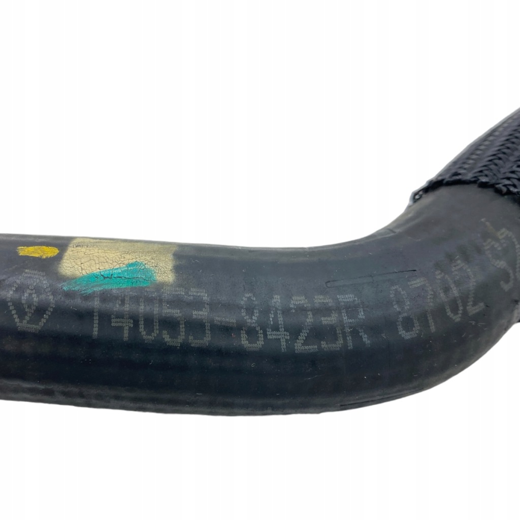 фото №11, Шланг води renault koleos ii 2.0 dci 140538423r