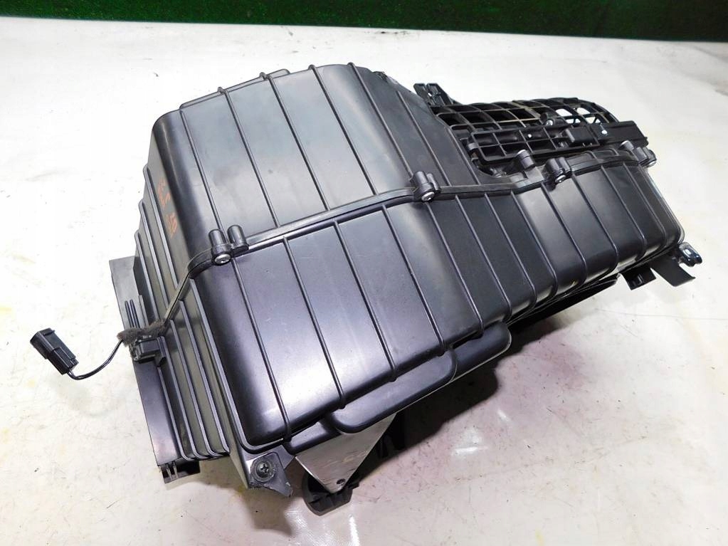 фото №6, Kia sorento i 2.5crdi 2009r отопитель eu