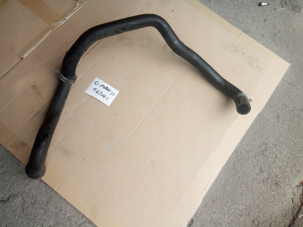 фото №1, Wąż wody ford c-max mk2 1.6 tdci 2011r