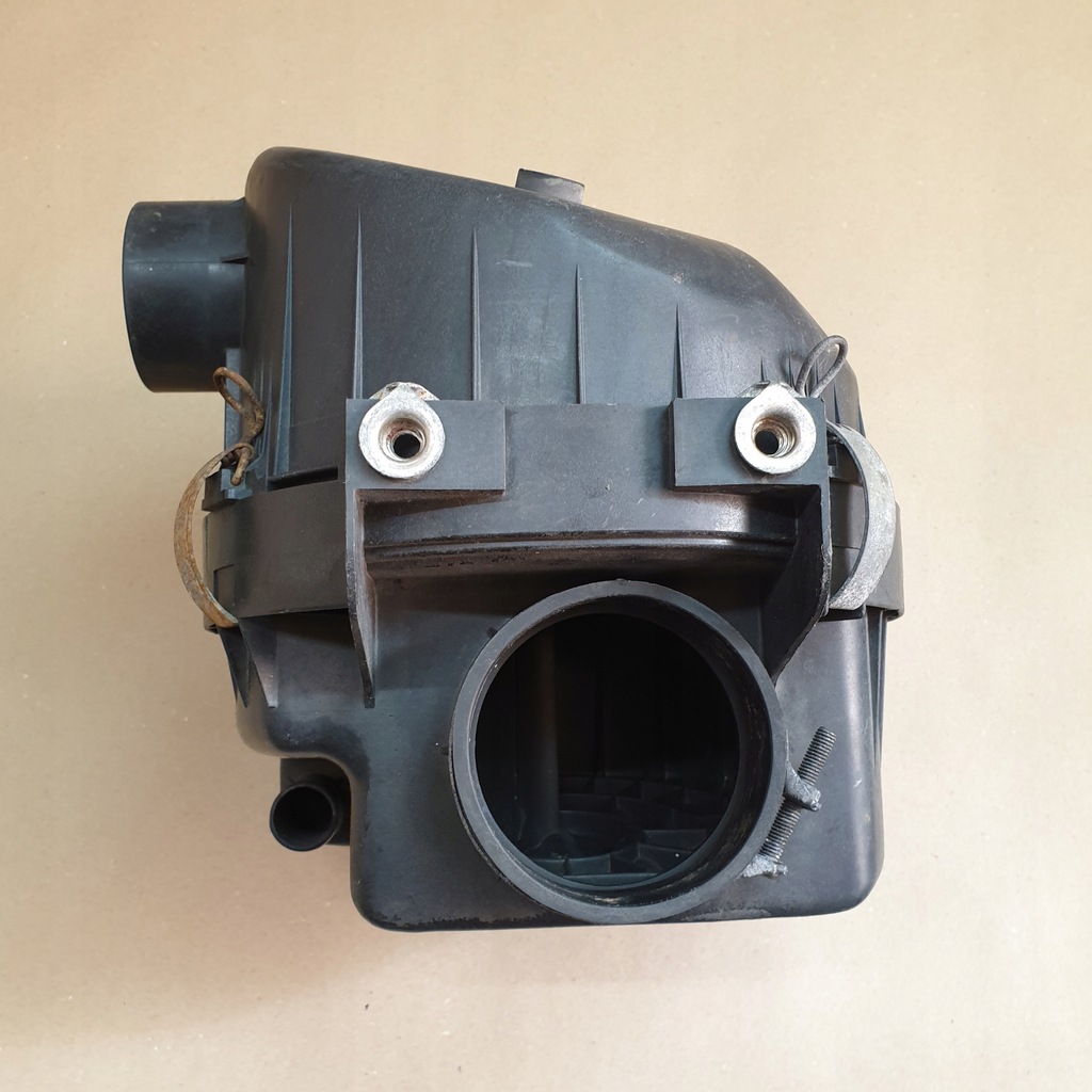 фото №11, Корпус захист фільтра повітря isuzu trooper оригінальний номер