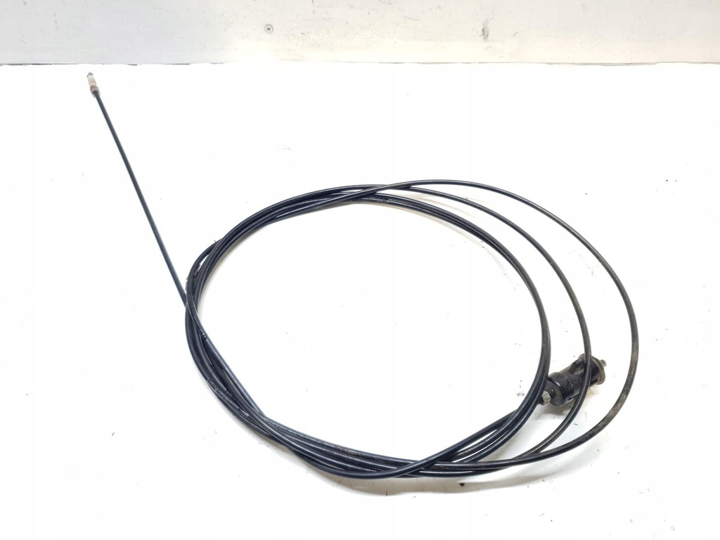 фото №1, Трос крышка заливной топлива honda accord vi