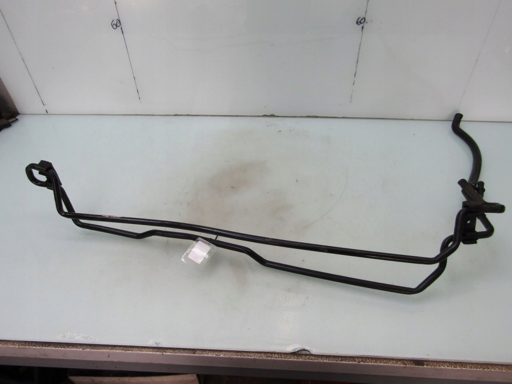 607 2.2 hdi 05r шланг підсилювача трубка патрубок Ціна