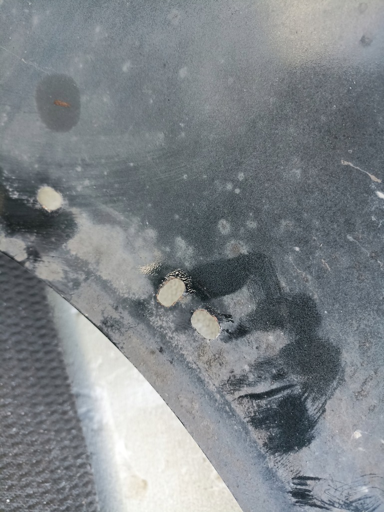 фото №7, Ford ka plus lift active крыло правый передний правый перед