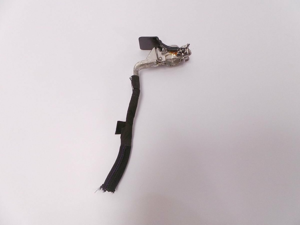 фото №1, Opel crossland x 1.2 клемма плюсовая citroen peugeot