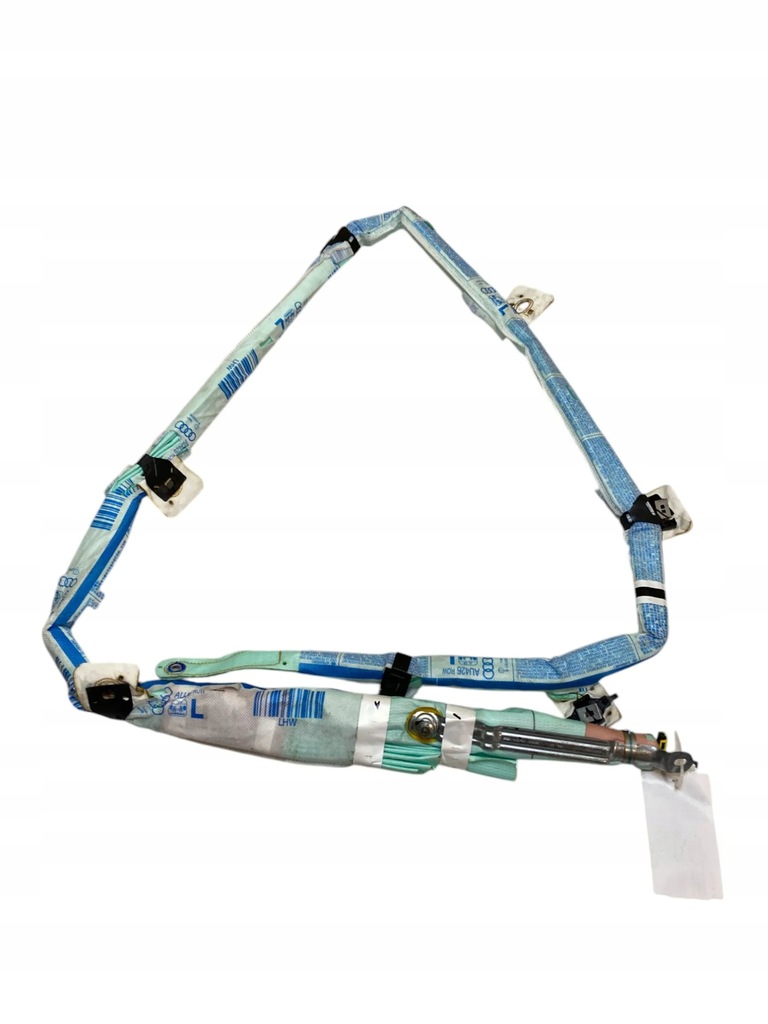 фото №7, Audi q5 sq5 шторка безпеки подушка безпеки