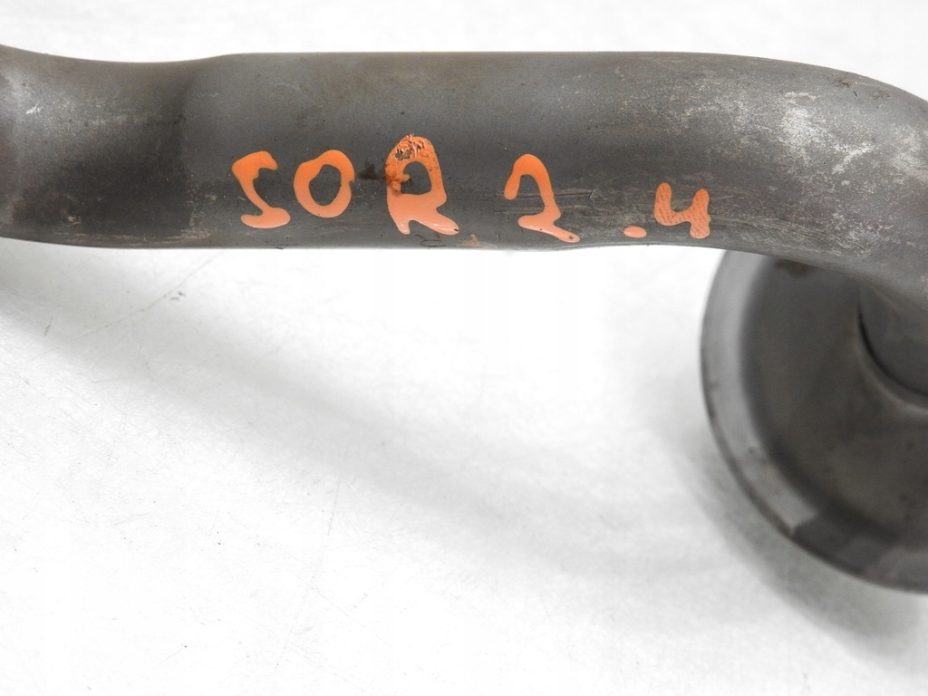 фото №5, Маслоприёмник насоса масла kia sorento i 2.4 b