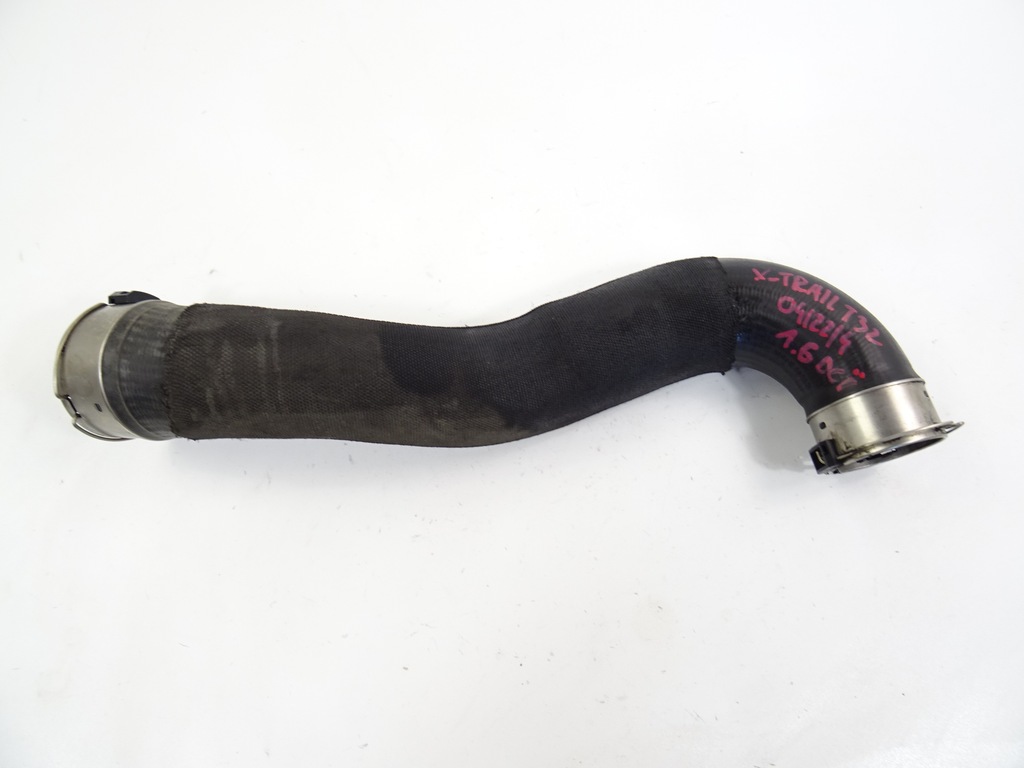 фото №1, X-trail t32 1.6 dci труба інтеркулер 144634be0b