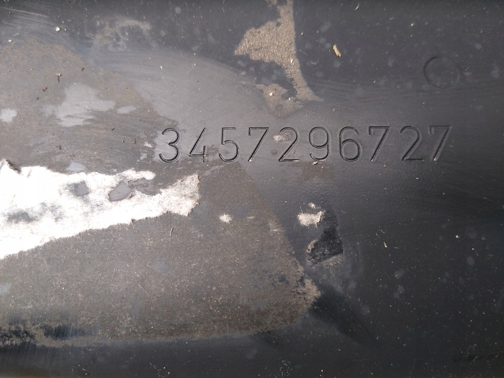 фото №4, Pas задний mini cooper r55 r56 r57 r58 r59 nowe