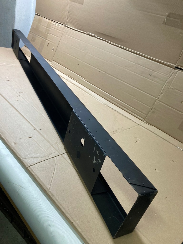 фото №3, Pas задня задній, балка задня lublin