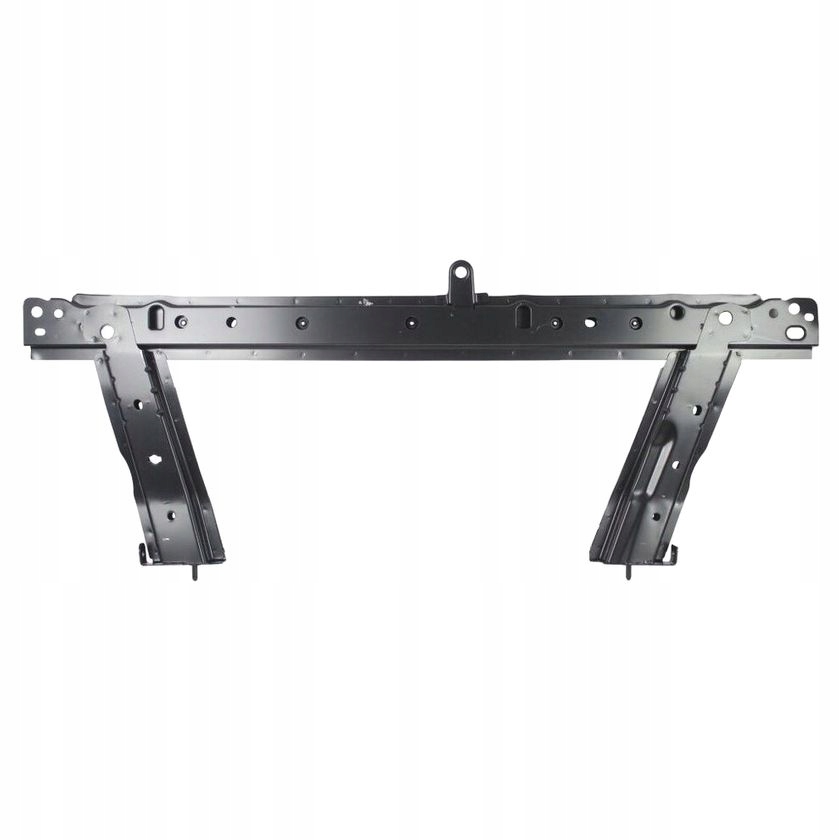 Купить Балка нижняя поперечина передний под радиатор renault modus 2004- clio 3 05-