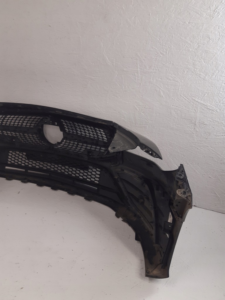 Бампер перед передній mercedes cla w118 19- amg в Україні