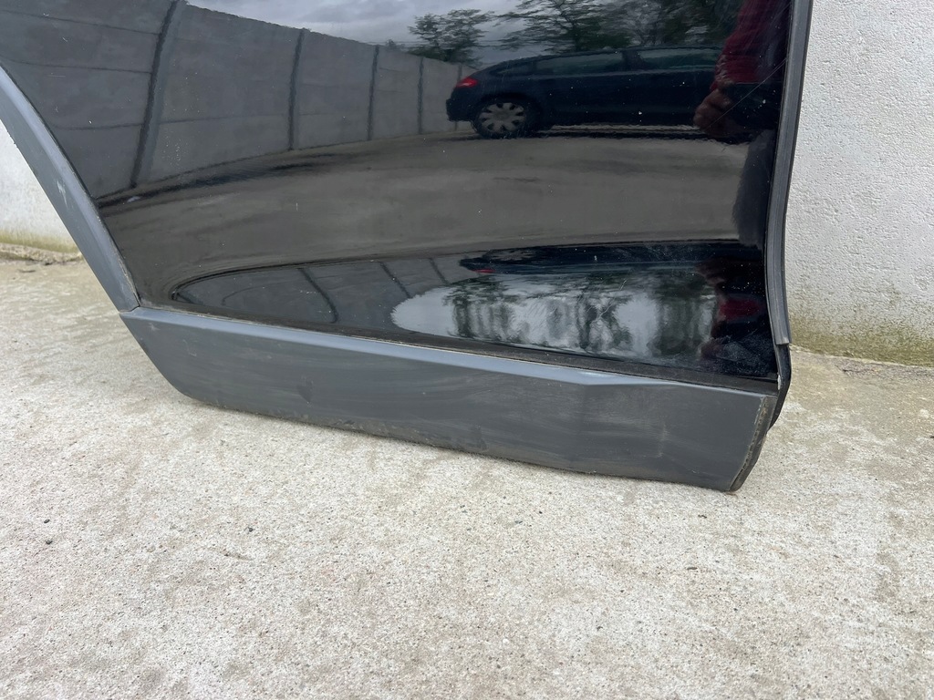 фото №5, Дверь honda jazz iv v od 2020 2021 2022 2023 2024 задняя правый задние правое