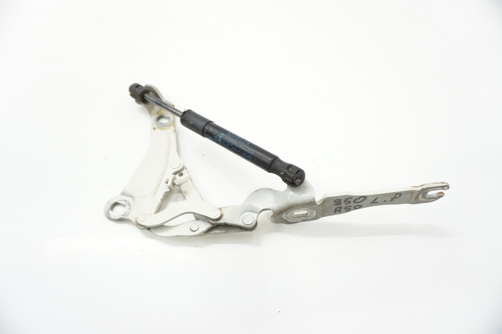 фото №2, Mini r56 петля капот лівий 850