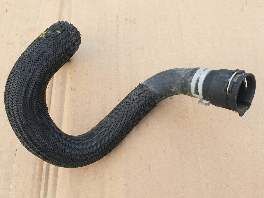 фото №1, Шланг труба wąż wody opel mokka 95400948