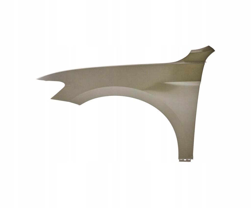 фото №1, Крила vw passat b8 , 14 - 3g0821021