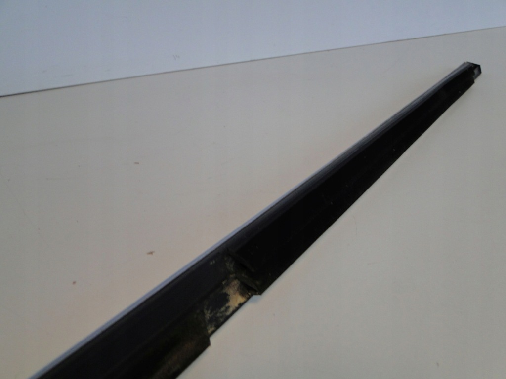 фото №4, Mercedes s klasa 222 w222 молдинг хром двері права задня