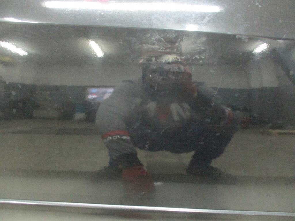 фото №6, Двері правий задня chevrolet nubira 87u