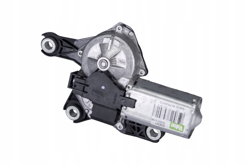 фото №14, Двигун двірник задніх opel