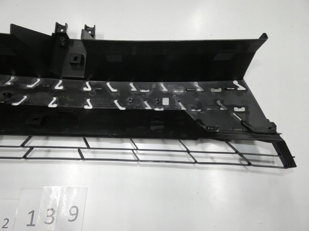 Усилитель, кронштейны решётка, решетка lexus ux 2.139 Недорого