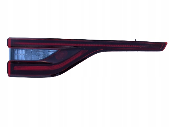 фото №1, Лампа задня задня ліва renault talisman kombi