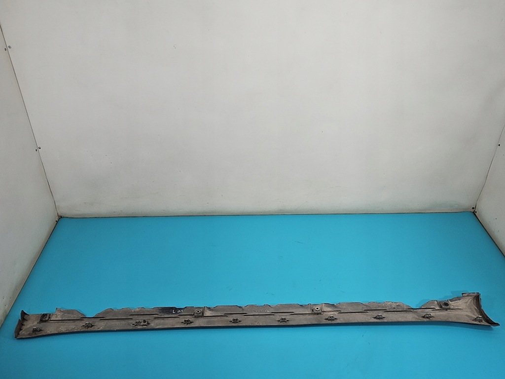 Молдинг поріг ліва поріг накладка tesla model 3 2017- 1089828-00d Недорого