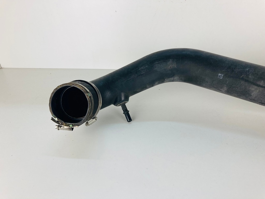 фото №5, Ford f150 15- 3.5ecoboost труба шланг воздуха интеркулер fl34-9b642-cb